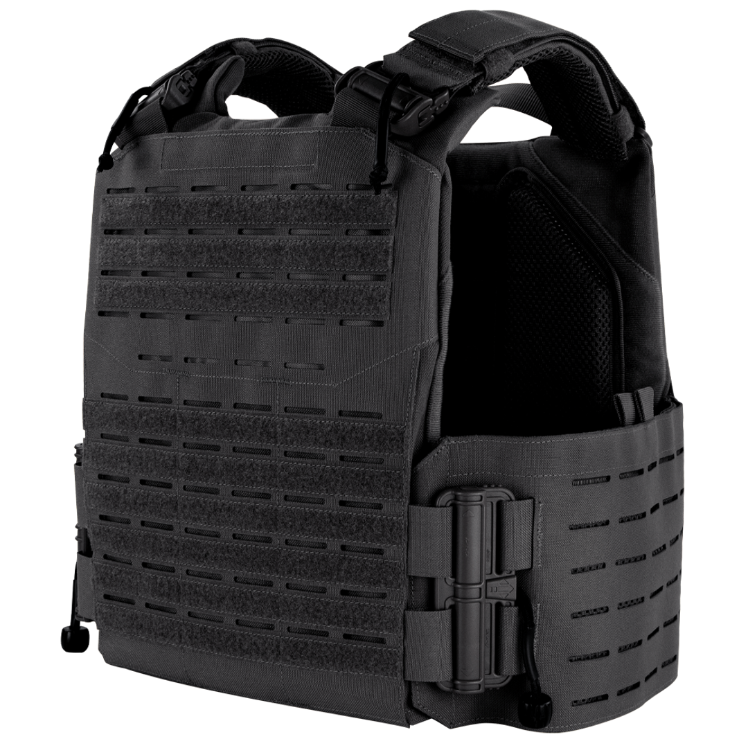 condor-vanquish-rs-plate-carrier-taktische-plattentr-ger-weste image 7