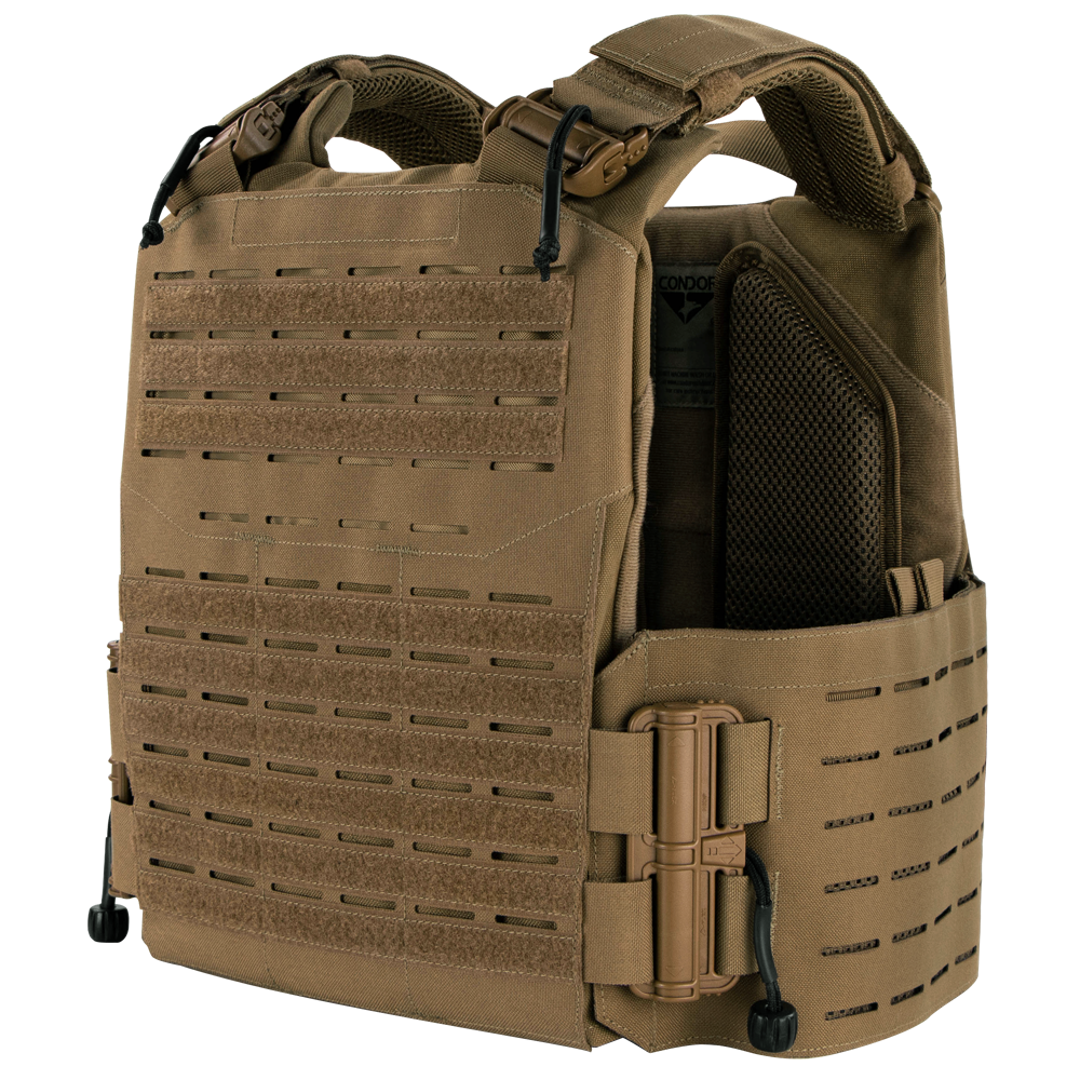 condor-vanquish-rs-plate-carrier-taktische-plattentr-ger-weste image 1