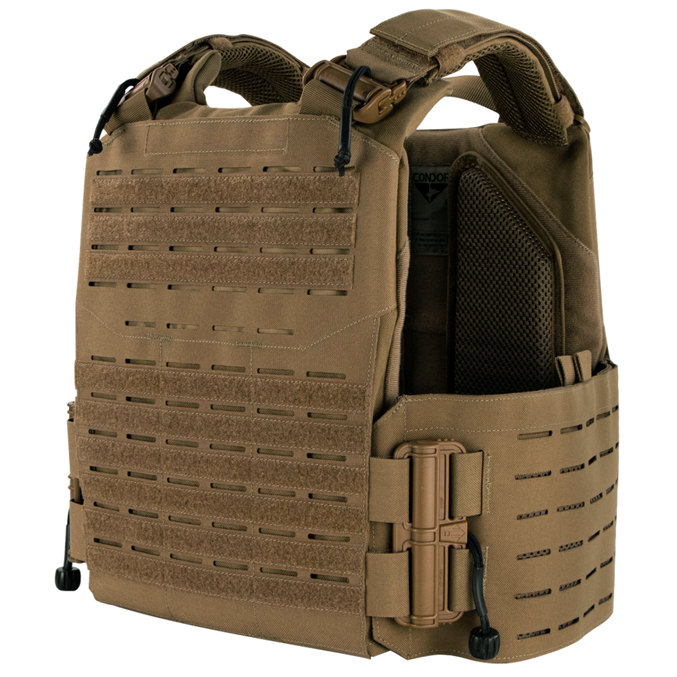 condor-vanquish-rs-plate-carrier-taktische-plattentr-ger-weste image 3