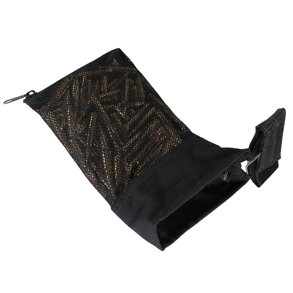condor-m4-m16-brass-catcher-h-lsensammler-mit-klettband-befestigung image 6