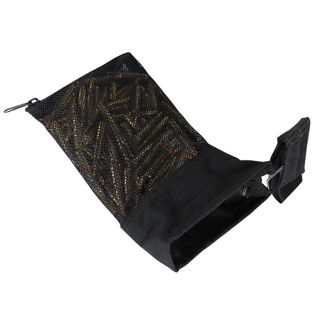 condor-m4-m16-brass-catcher-h-lsensammler-mit-klettband-befestigung image 7