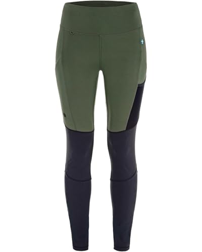 fj-llr-ven-damen-keb-agile-tights-trekking-leggings-f-r-outdoor-abenteuer image 6