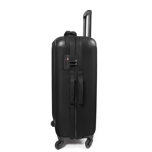 eastpak-tranzshell-m-koffer-56-l-hybridmaterial-mit-360-rollen-in-schwarz image 7