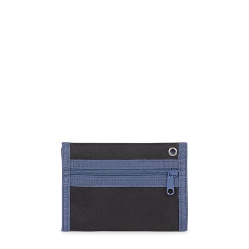 eastpak-crew-single-geldb-rse-kontrast-prep-black-mit-organizer-und-schl-sselcli image 6