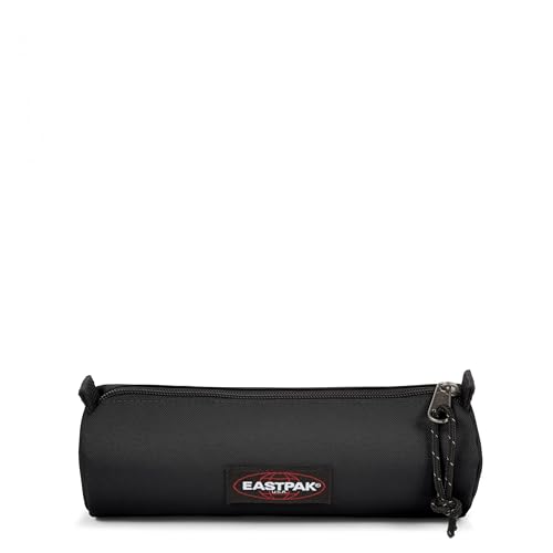 eastpak-round-federm-ppchen-schwarz-21-x-13-cm-nylon image 8