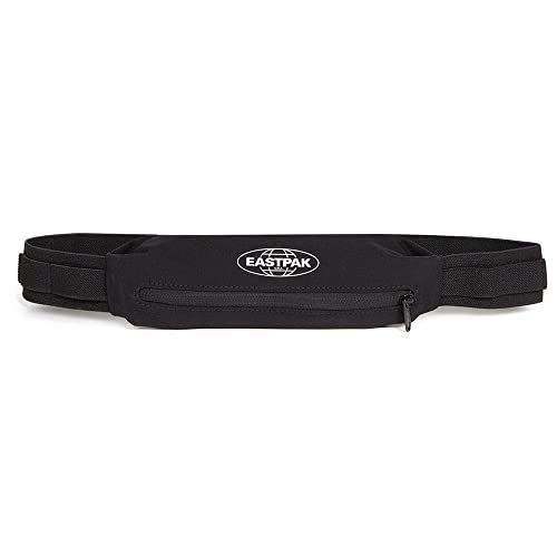 eastpak-junip-belt-laufg-rtel-8-cm-schwarz-verstellbarer-fitnessg-rtel-f-r-smart image 6