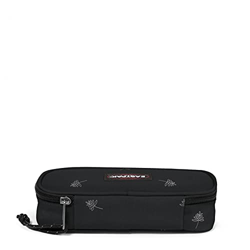 eastpak-oval-single-federm-ppchen-22-cm-line-black image 6