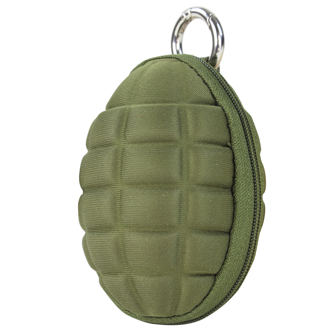 condor-grenade-key-chain-pouch image 7