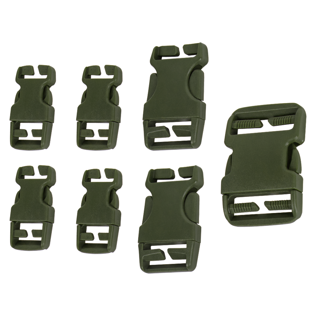 condor-buckle-repair-kit-7-teiliges-schnallen-reparaturset image 7