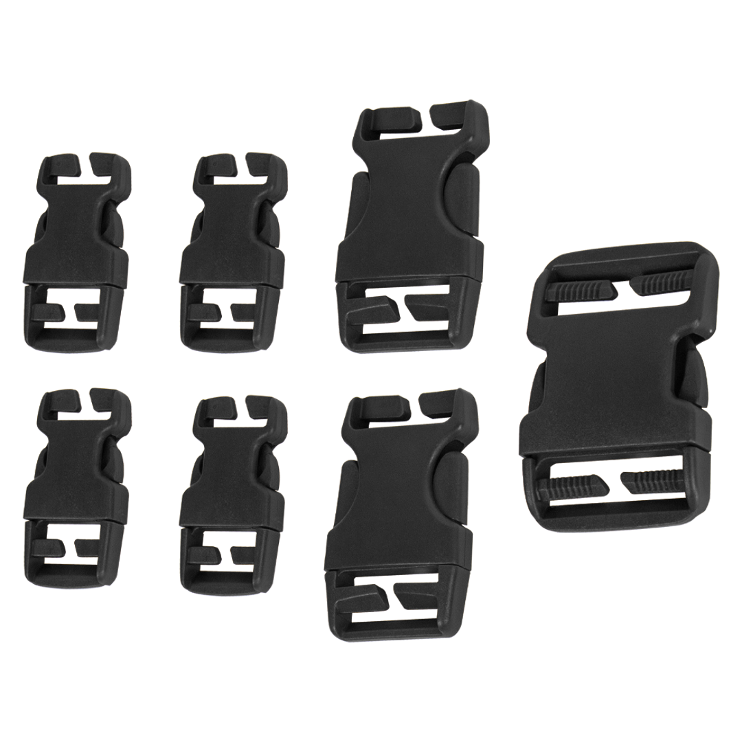 condor-buckle-repair-kit-7-teiliges-schnallen-reparaturset image 1