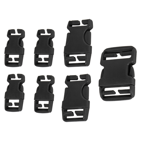 condor-buckle-repair-kit-7-teiliges-schnallen-reparaturset image 2