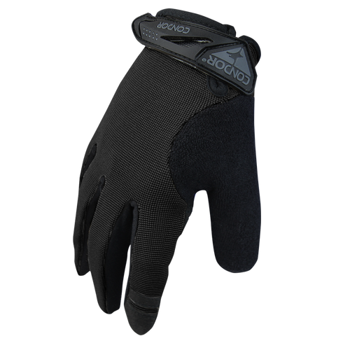 condor-shooter-glove-taktischer-handschuh-mit-silikon-antirutsch-fingerspitzen image 8