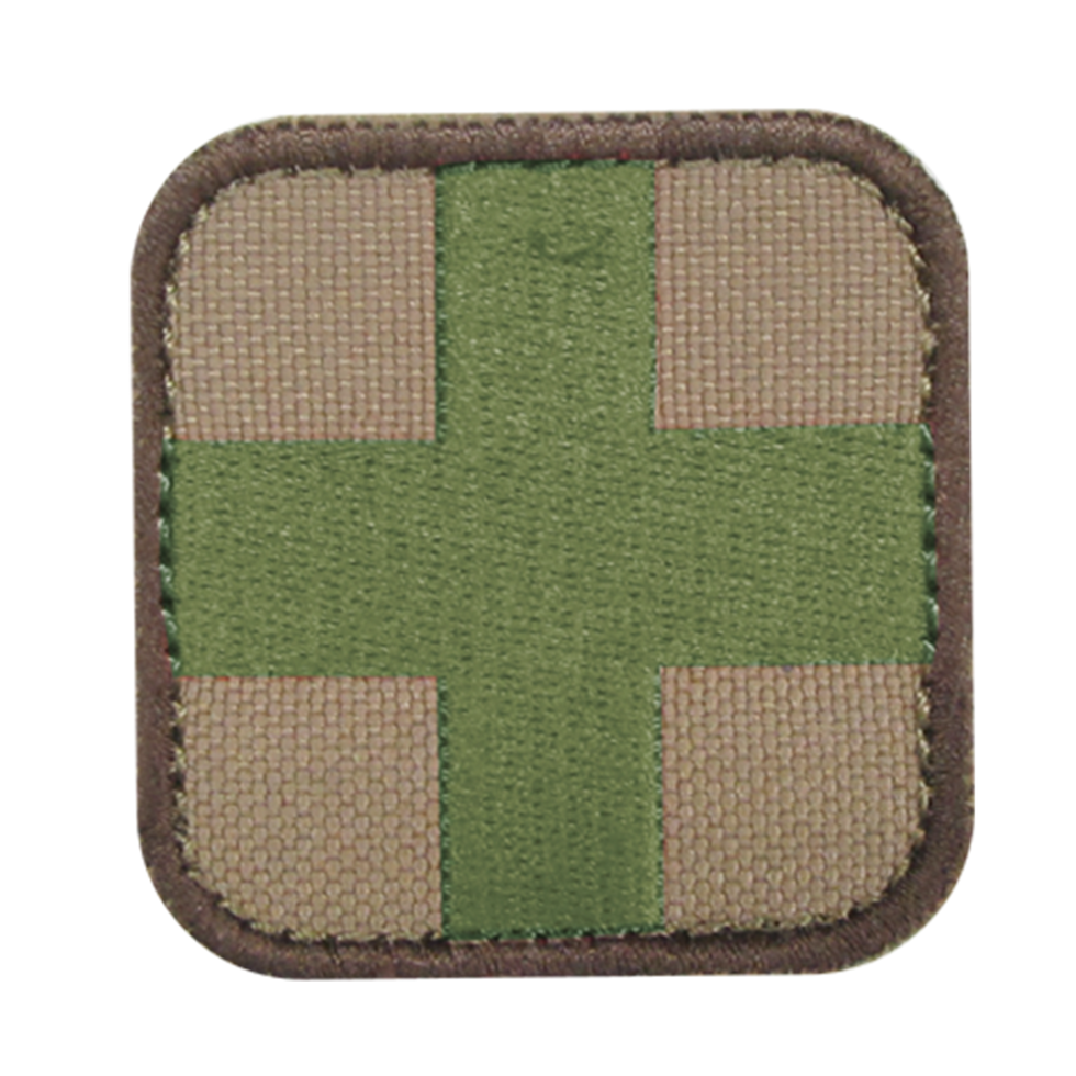 condor-medic-patch-klett-patch-gewebt-f-r-medizinische-ausr-stung image 3