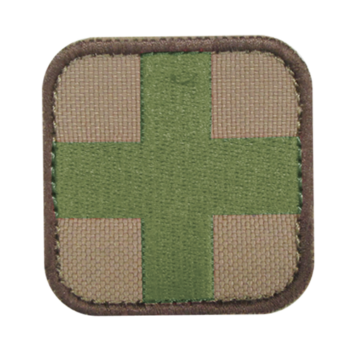 condor-medic-patch-klett-patch-gewebt-f-r-medizinische-ausr-stung image 2