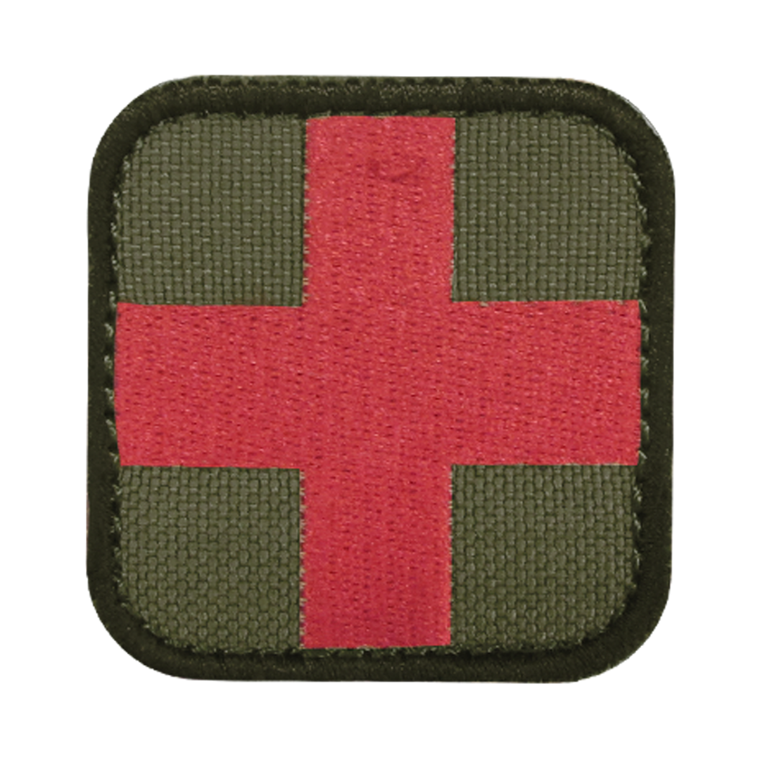 condor-medic-patch-klett-patch-gewebt-f-r-medizinische-ausr-stung image 7
