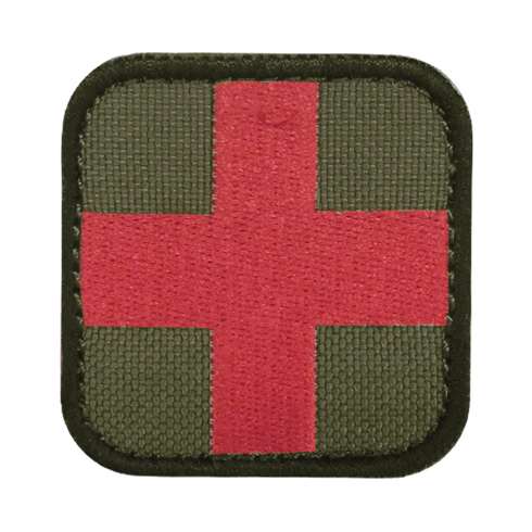 condor-medic-patch-klett-patch-gewebt-f-r-medizinische-ausr-stung image 5