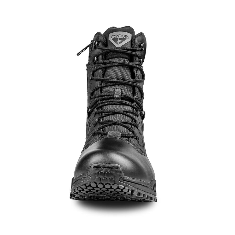 condor-brigade-8-zoll-tactical-boots-mit-rei-verschluss-schwarz image 6