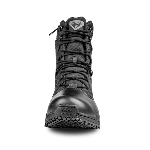 condor-brigade-8-zoll-tactical-boots-mit-rei-verschluss-schwarz image 5