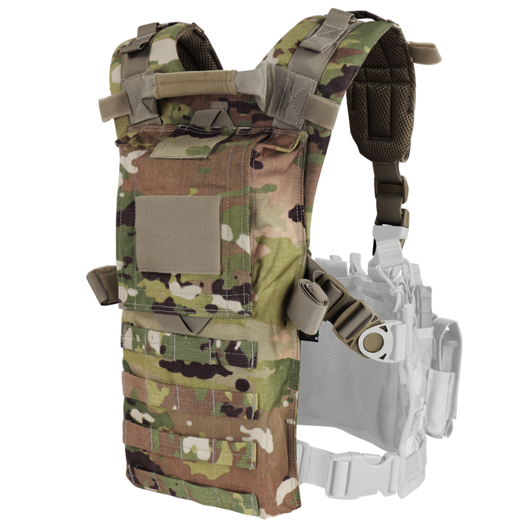 condor-hydro-harness-integration-kit-scorpion-ocp-trinksystem-tr-ger image 1