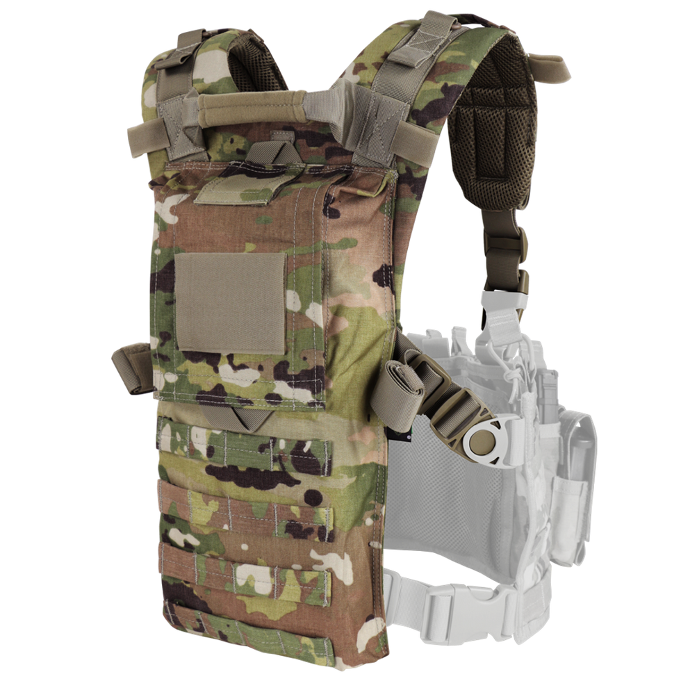 condor-hydro-harness-integration-kit-scorpion-ocp-trinksystem-tr-ger image 3