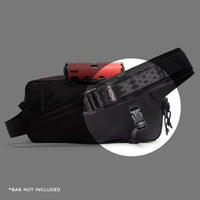 chrome-industries-mini-kadet-stabilizer-strap-verstellbarer-nylon-gurt image 6