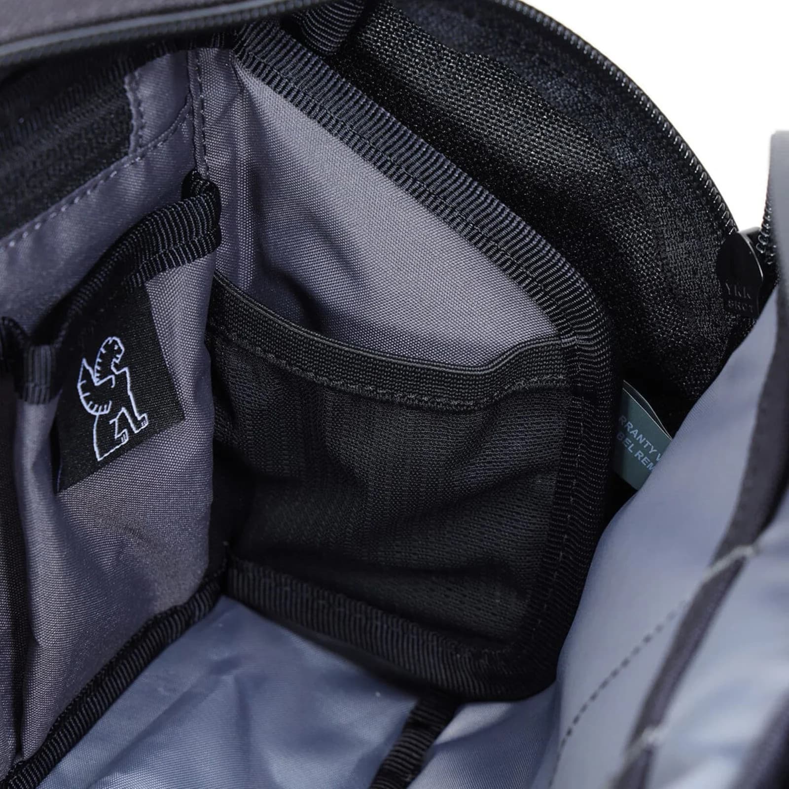 chrome-industries-kadet-organizer-innenmodul-f-r-kadet-9l-und-kadet-max image 6