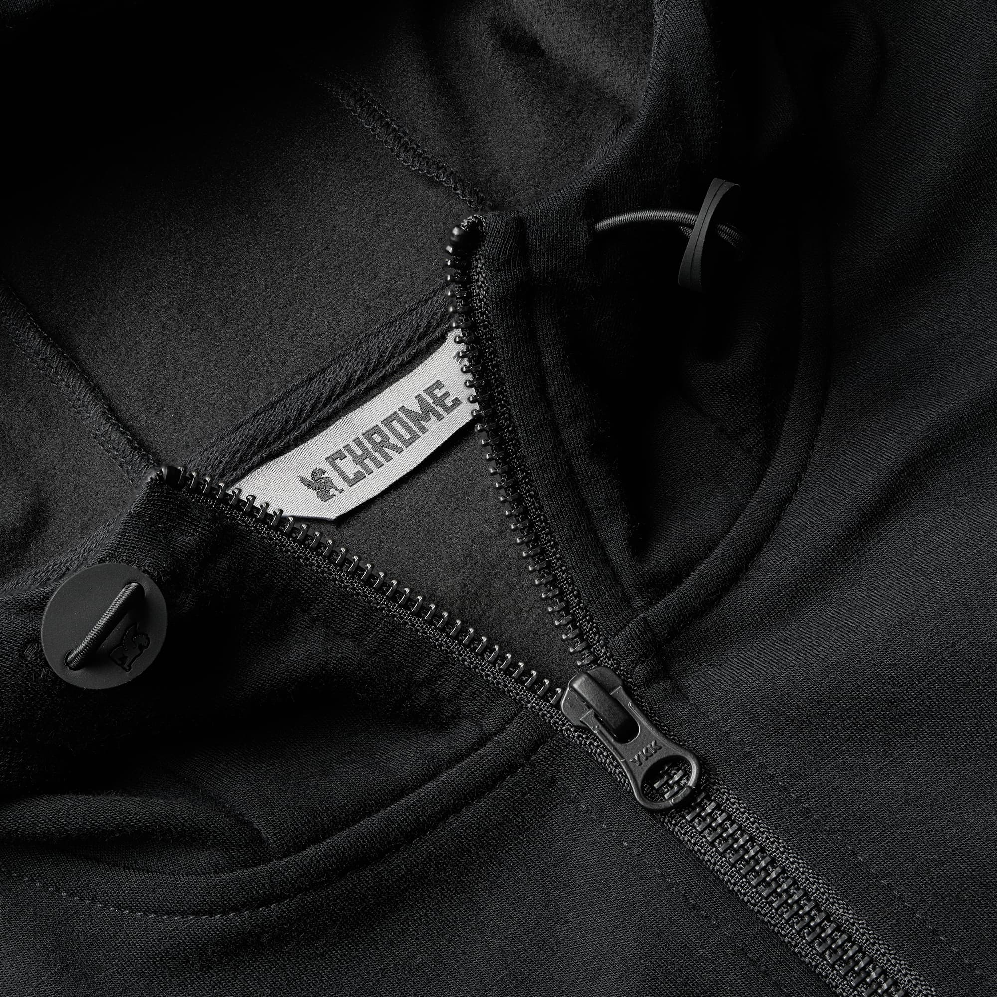 chrome-industries-men-s-merino-cobra-3-0-hoodie image 6