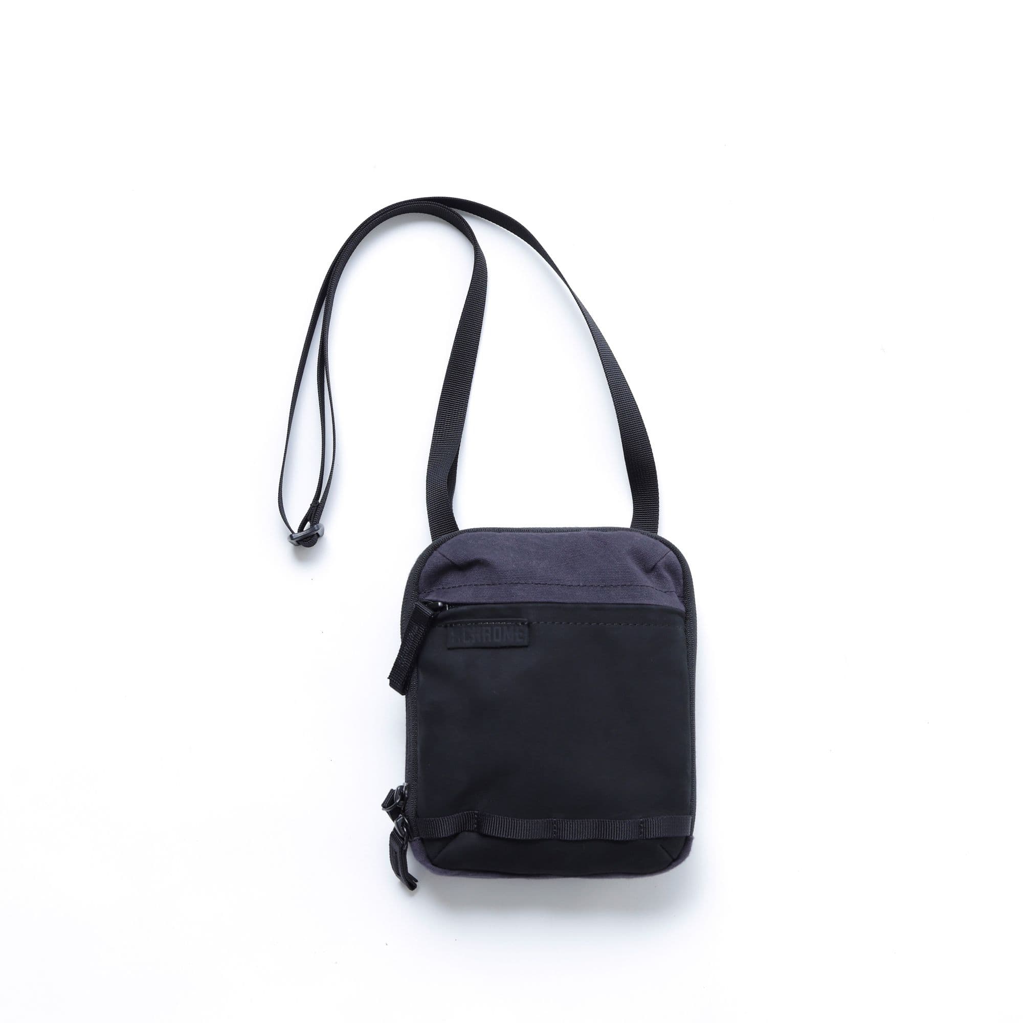 chrome-industries-pac-pouch-2l-kompakte-umh-ngetasche-f-r-handy-geldb-rse-schl-s image 4