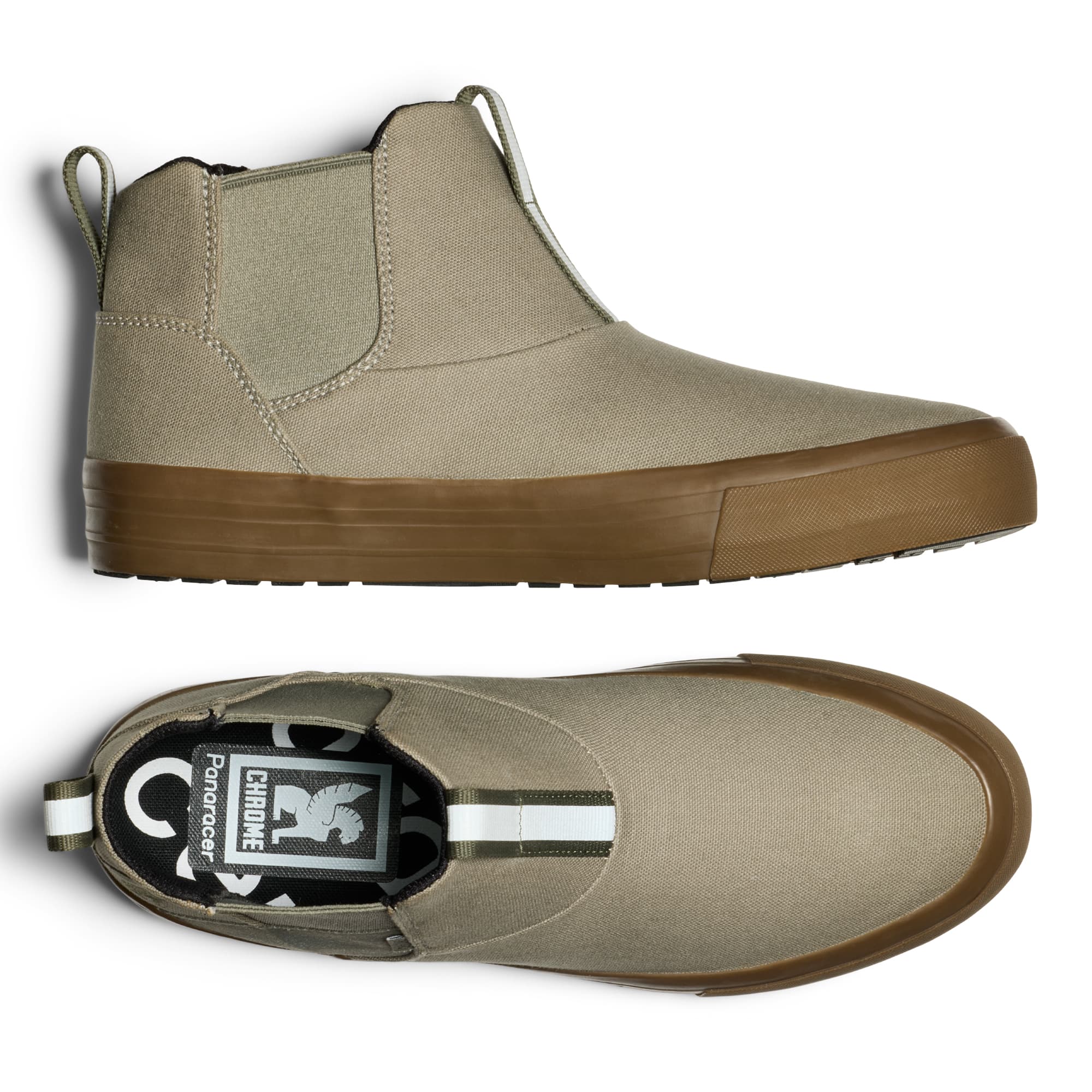 chrome-industries-boyer-boot-chelsea-boot-mit-sneaker-komfort image 3