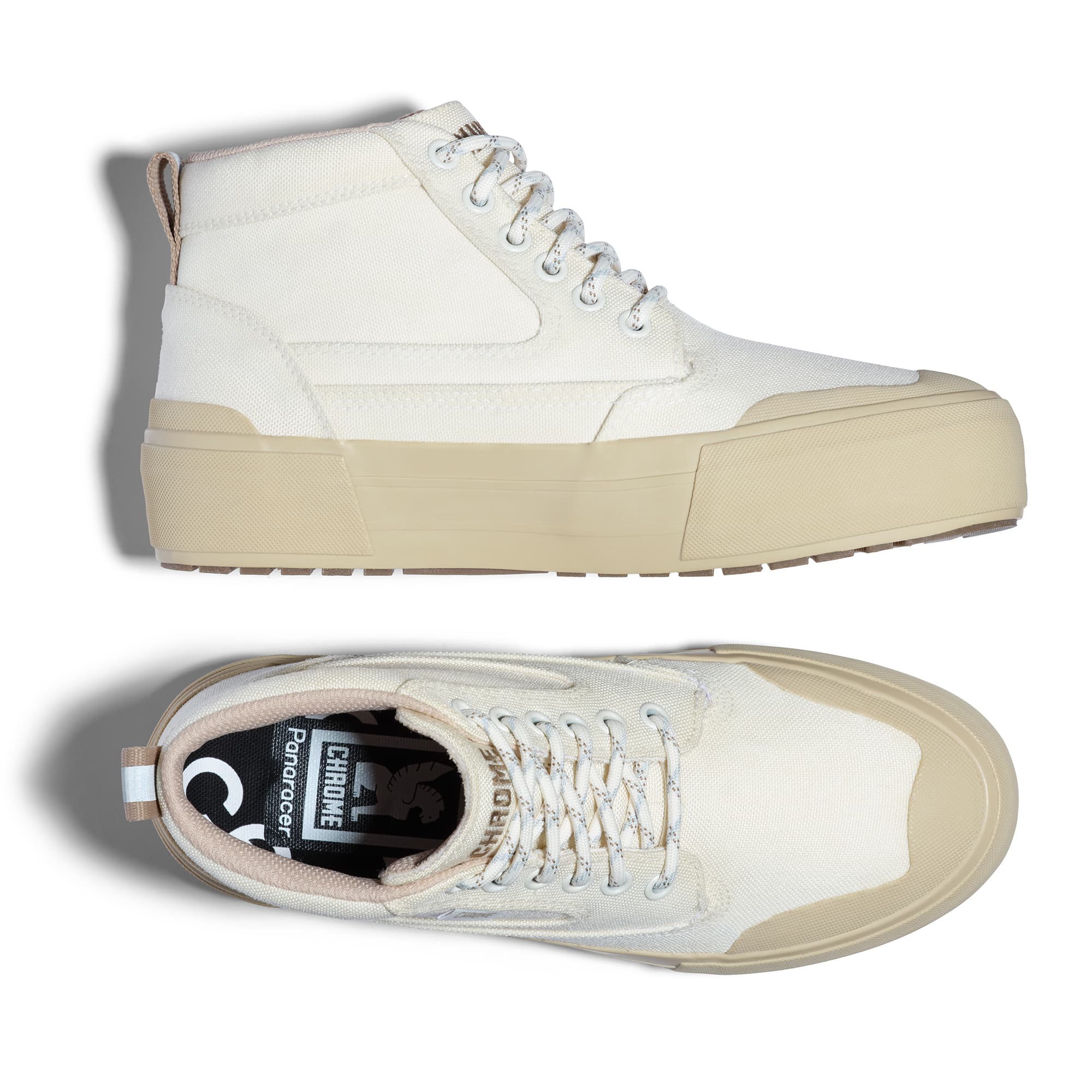 chrome-industries-415-boot-stacked-robuster-einsatzstiefel-mit-stacked-sohle image 6