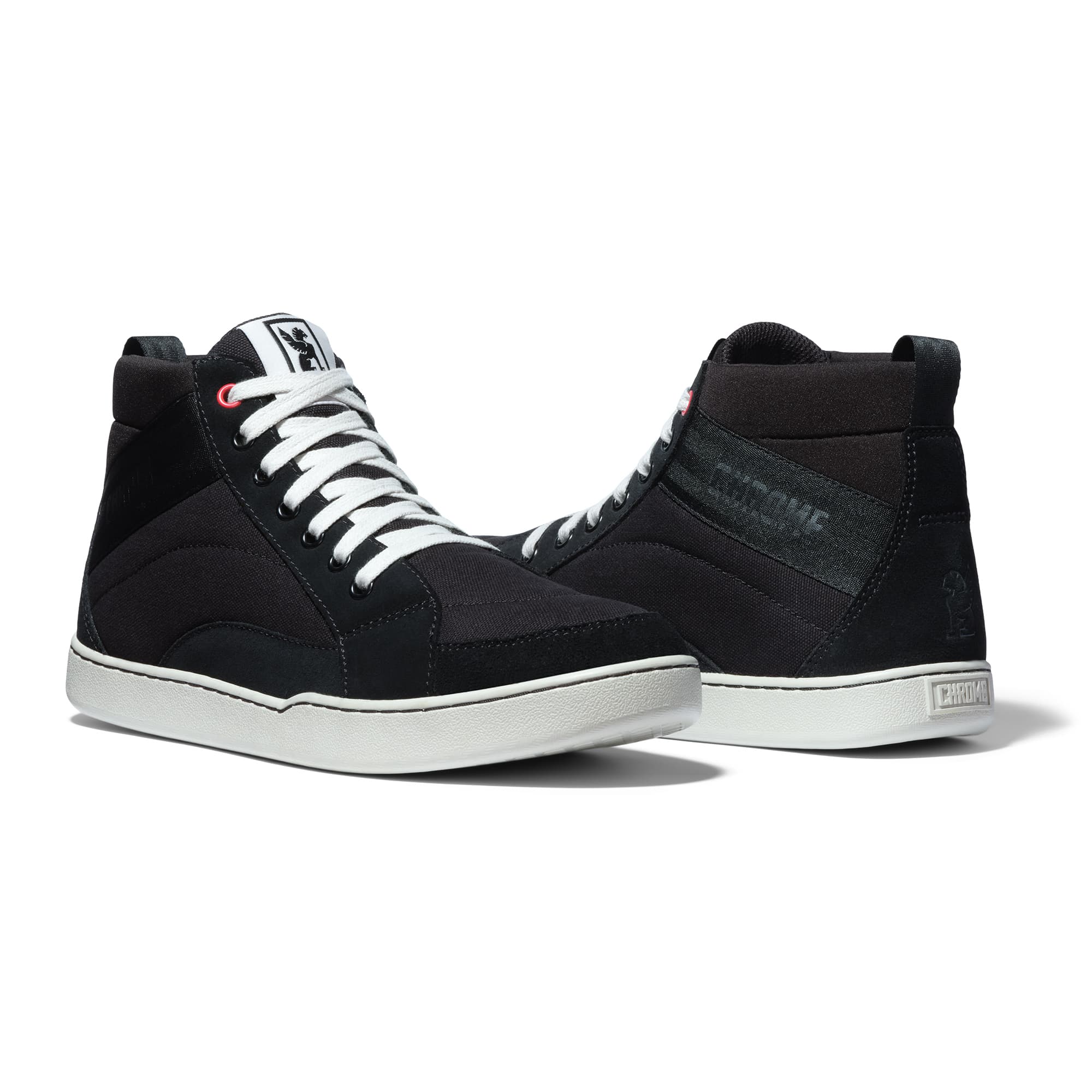 chrome-industries-foster-high-top-hochwertiger-high-top-sneaker-f-r-maximalen-ko image 5