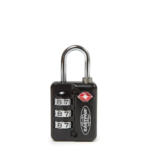eastpak-lock-it-single-tsa-zertifiziertes-vorh-ngeschloss-schwarz image 3