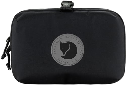 fj-llr-ven-unisex-f-rden-necessity-kulturbeutel-coal-black image 4