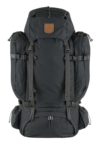 fj-llr-ven-kajka-100-rucksack-unisex-coal-black-one-size image 3