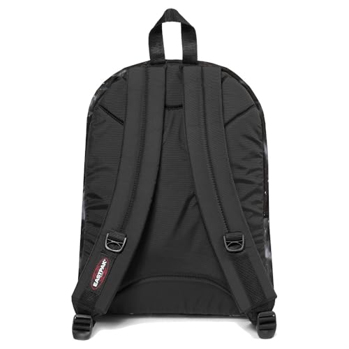 eastpak-pinnacle-clouds-schwarz-gro-er-laptop-rucksack-mit-organizer-30-jahre-ga image 6