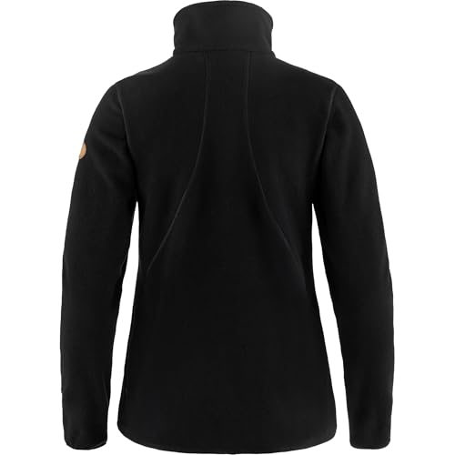 fj-llr-ven-damen-stina-fleece-w-leichter-fleecepullover-aus-recyceltem-polyester image 4