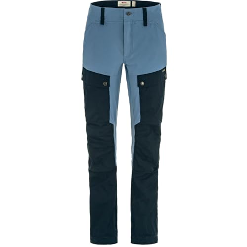 fj-llr-ven-damen-keb-trousers-w-preisgekr-nte-trekkinghose-mit-stretch-und-g-100 image 5