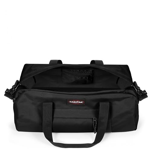 eastpak-station-reisetasche-58-l-schwarz image 7