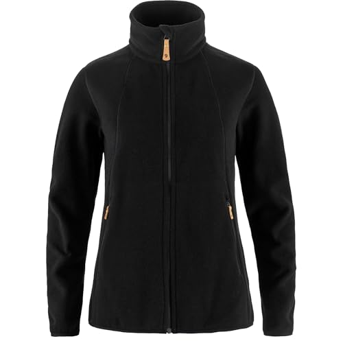 fj-llr-ven-damen-stina-fleece-w-leichter-fleecepullover-aus-recyceltem-polyester image 3