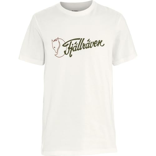 fj-llr-ven-herren-archive-logo-t-shirt-1er-pack image 6