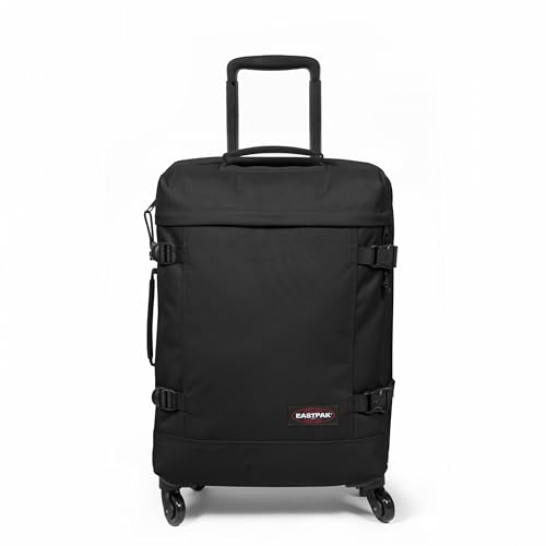 eastpak-trans4-s-koffer-44-l-54-x-35-x-23-cm-kabinengep-ck-mit-360-rollsystem image 8