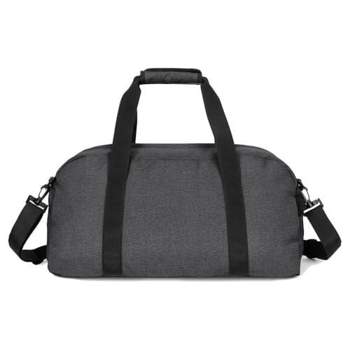 eastpak-standkabine-black-denim-reisetasche image 8