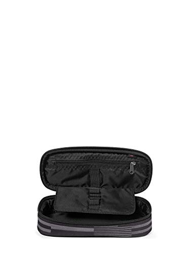 eastpak-oval-single-federm-ppchen-22-cm-startan-black image 5