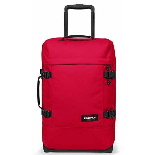 eastpak-tranverz-s-koffer-51-cm-42-l-handgep-ck-in-sailor-red image 8