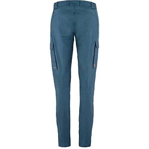 fj-llr-ven-stina-trousers-w-damen-outdoor-hose image 5
