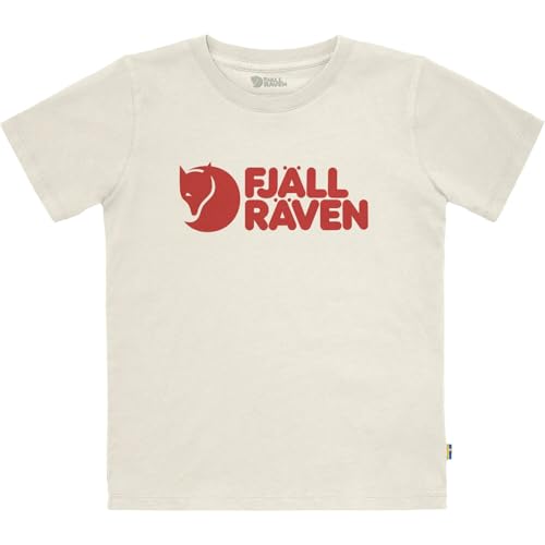 fj-llr-ven-unisex-kinder-logo-t-shirt-1er-pack image 5