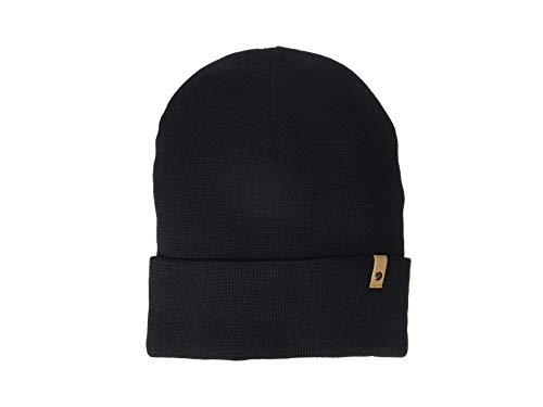 fj-llr-ven-unisex-classic-knit-hat-zeitlose-strickm-tze image 2