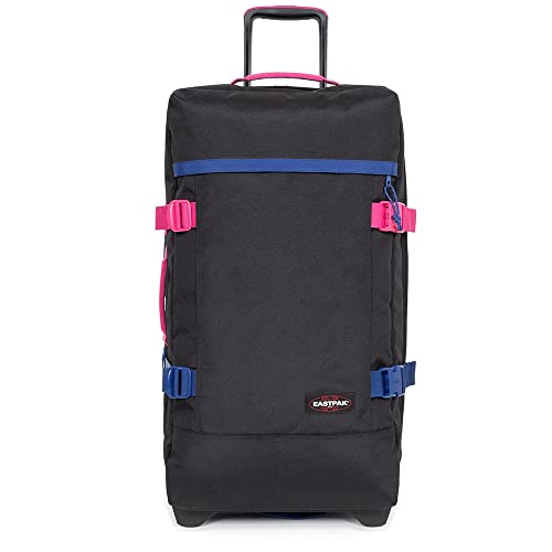 eastpak-tranverz-m-koffer-78-l-67-cm-kontrast-escape-navy image 7