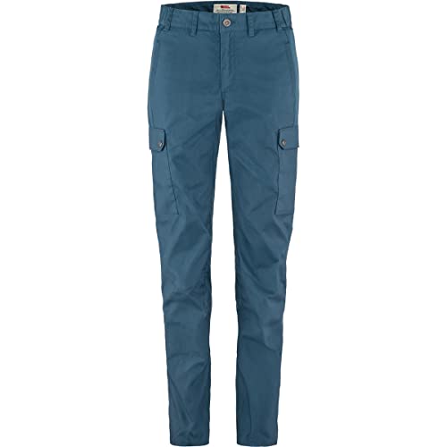 fj-llr-ven-stina-trousers-w-damen-outdoor-hose image 4