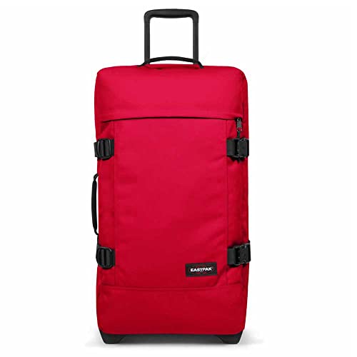 eastpak-tranverz-m-koffer-78-l-rot-sailor-red-67-cm-2-r-der-tsa-schloss image 8